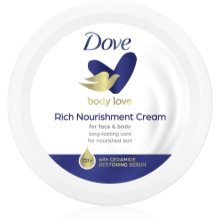 Dove Rich Nourishment crème pour le corps nourrissante | notino.fr