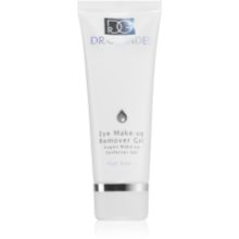 Dr. Grandel Cleansing Eye and Lip Makeup Remover With Gel Texture ...