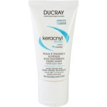 Ducray Keracnyl Regenerierende Und Hydratisierende Creme Fur Durch Die Akne Behandlung Trockene Und Irritierte Haut Notino At