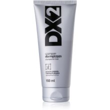 leer bezig Leuk vinden DX2 Men Anti-Grijs Shampoo voor Donker Haar | notino.nl