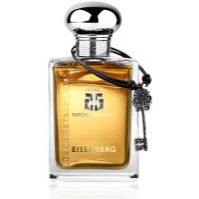 Eisenberg Secret III Patchouli Noble Eau de Parfum for Men | notino.co.uk
