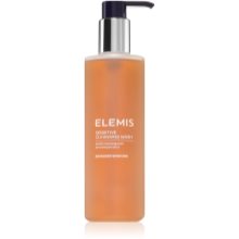 elemis advanced skincare sensitive cleansing wash