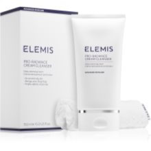 elemis limited edition pro radiance cream cleanser