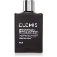 elemis mens beard oil