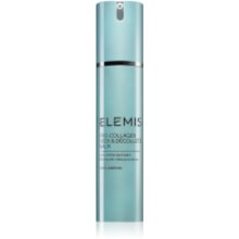 elemis neck and decollete balm 100ml