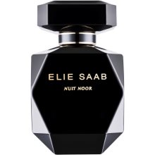 elie saab black perfume