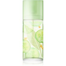 elizabeth arden green tea and cucumber