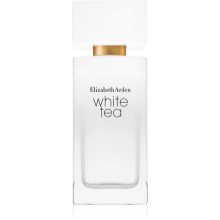 elizabeth arden tea white