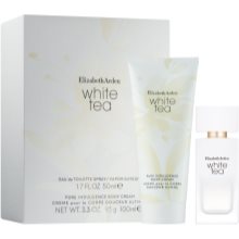 elizabeth arden white tea notino