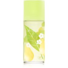 elizabeth arden green tea pear blossom eau de toilette