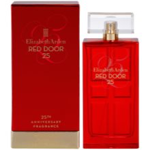 Elizabeth Arden Red Door 25th Anniversary Fragrance Eau de Parfum for ...