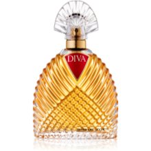 diva ungaro eau de parfum 100 ml