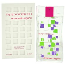 emanuel ungaro parfum apparition