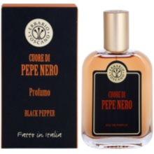 Erbario Toscano Black Pepper Eau de Parfum per uomo | notino.it