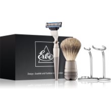 Erbe Solingen Shave Kit De Rasage Pour Homme Pour Homme Notino Fr