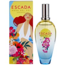 agua del sol perfume