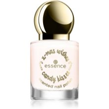 Essence X-Mass Wishes Candy Kisses Lak Na Nehty | Notino.cz