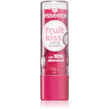 Ess. Fruit Kiss Lippenbalsam – Pflegende Behandlung Für Weiche, Geschmeidige Lippen