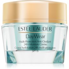 multi protection anti oxidant 24h moisture creme spf 15