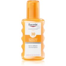 eucerin dry touch 30