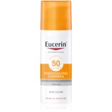 eucerin photoaging spf 50