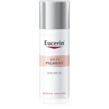 eucerin anti pigment sunscreen