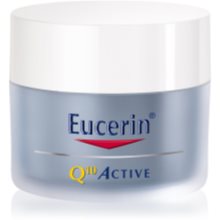 Eucerin Hyaluron-Filler crema de zi anti-rid ten uscat