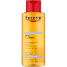 Eucerin Calming Shower Oil