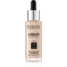 Eveline Cosmetics Liquid Control Tonalnij Krem Z Pipetkoyu Notino Ua Znizhki Do 70