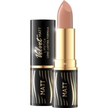 velvet matt lipstick eveline