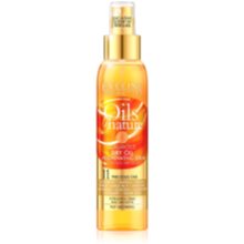Eveline Cosmetics Oils of Nature luxusný suchý olej s omladzujúcim ...