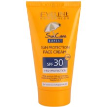 eveline sun care spf 30