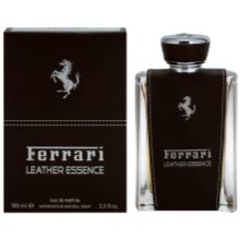 ferrari leather essence eau de parfum