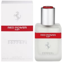 perfume red power ferrari