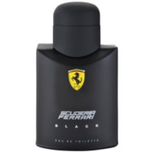ferrari black 150 ml