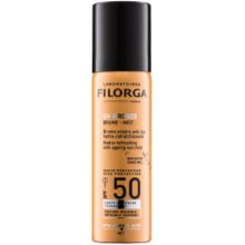Filorga UV-bronze mist face