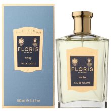 floris 89 eau de toilette