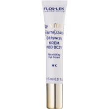 floslek anti aging éjszakai krém