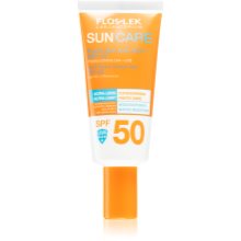 floslek sun care