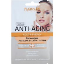 floslek anti aging mask reviews
