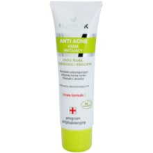 floslek anti acne mattifying cream