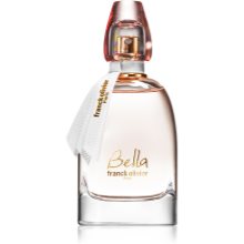 bella in paris perfume franck olivier