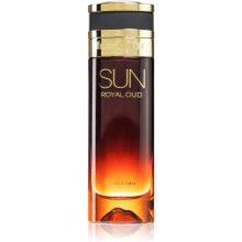 sun royal oud franck olivier