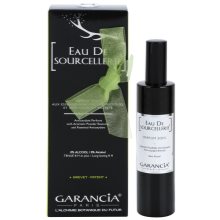 eau parfumée garancia