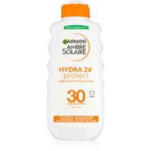 garnier sunscreen lotion spf 30