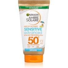 garnier ambre solaire sensitive advanced 50