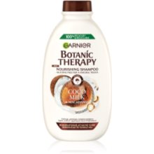 Garnier Botanic Therapy Coco Milk Macadamia champú para cabello seco áspero | notino.es