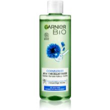 garnier bio cornflower micellar water