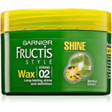 Garnier Fructis Style Shine Hair Styling Wax 