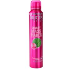 garnier densify fructis